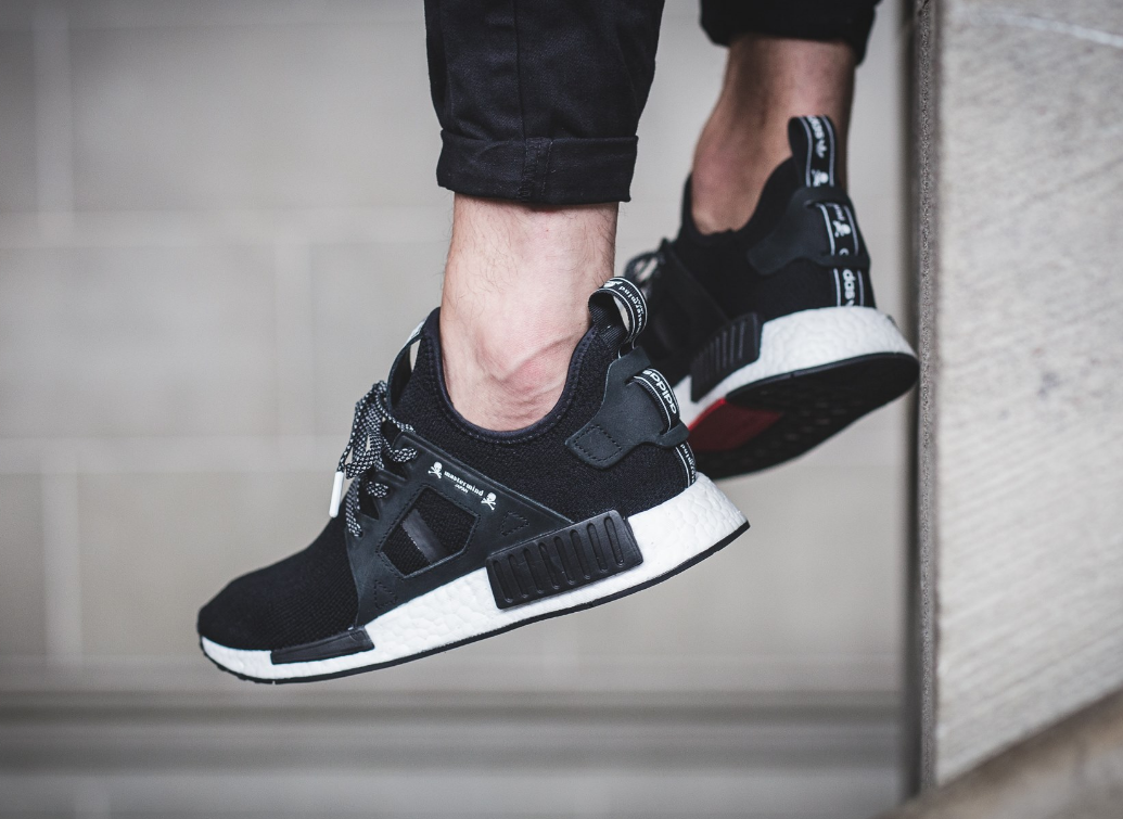 adidas nmd xr1 x mastermind